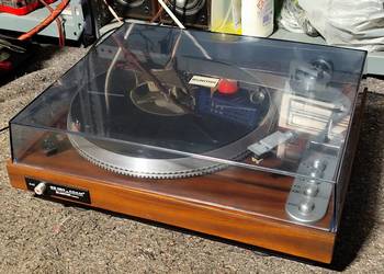 gramofon Adam GS 424 okazja!