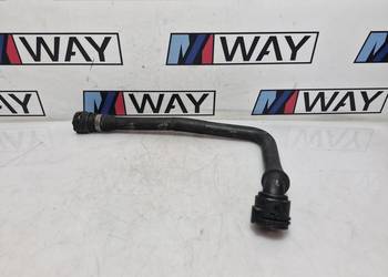  7804891 BMW E90 E91 E92 E93 RURA WĄŻ PRZEWÓD WODY
