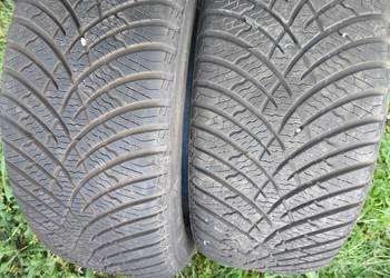 Opony wielosezonowe 16 Opony wielosezonowe 16