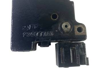 DYSTRYBUTOR, BLOK ZAWORÓW 233777A1, 233773A4 CASE C90 MCCORMICK CX100