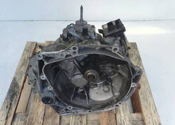 Citroen C4 1.6 HDI SKRZYNIA BIEGÓW 20DS31 manual MANUALNA