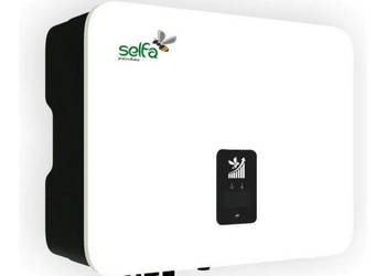 Falownik Selfa SFT 8.1 Wi-Fi
