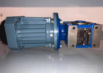 Motoreduktor ABBM2VA63B-4 (280W) + MR V 32 UO3A