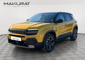 Jeep Avenger PY44234#54kWh Launch Edition LED K.cof Ambient Salon PL VAT23%