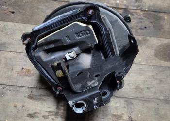 Serwo Renault scenic 2.0