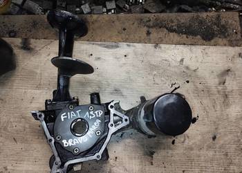 FIAT BRAVO BRAVA MAREA 1,9TD pompa oleju smok
