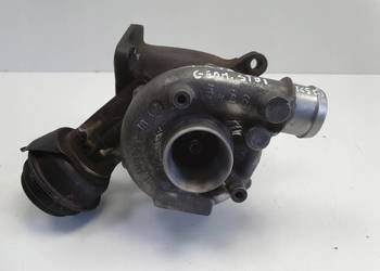 TURBOSPRĘŻARKA Audi A4 B7 1.9 TDI _ turbo 028145702H 115KM