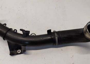 VOLVO XC40 RURA INTERCOOLERA 32222151