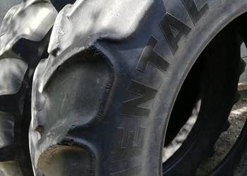 Opona 420/85R38 18,4x38 Firesone + Continental + Michelin