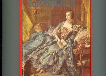 Markiza de Pompadour - Belmont