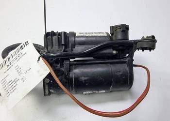 KOMPRESOR ZAWIESZENIA AUDI S8 D3 4E0616005G
