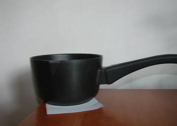 Look islandzki aluminiowy rondel