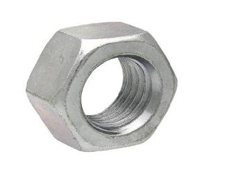 Nakrętka noża bijakowego 18.5