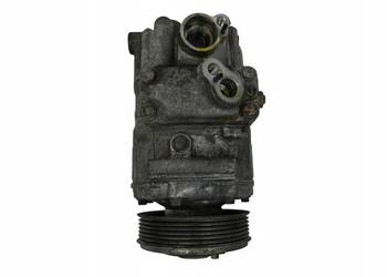 SPRĘŻARKA KLIMATYZACJI VW Golf V Passat B6 Touran 1.9 TDI 1K0820803G