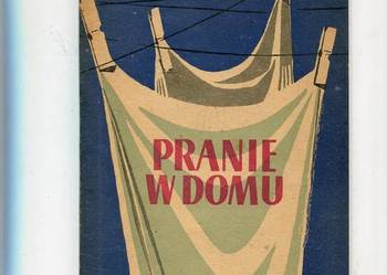 Pranie w domu - Bohdan Beuth
