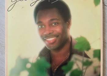 George Benson - Livin' Inside Your Love winyl 2LP