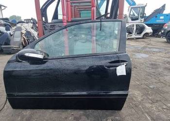 DRZWI LEWE PRZÓD MERCDES-BENZ C 160