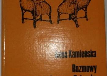ROZMOWY Z PROFESOREM DALECZKO - KAMIEŃSKA A.