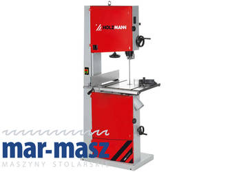 Piła taśmowa Holzmann HBS 470 PROFI *** Mar-Masz