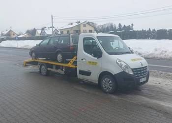 VW Passat B3/B4 na części