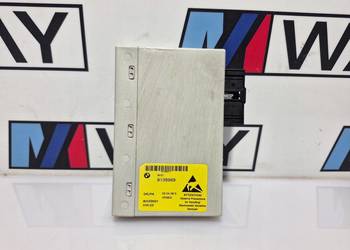 BMW E60 E61 9138969 MODUŁ KONSOLI ŚRODKOWEJ LIFT