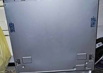 Zmywarka Beko do zabudowy 60 tka