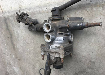 Zawór Wabco 4757110970 4757110127 4757110600 4757110960 4757110280 4757111260 4757111170 0034312812