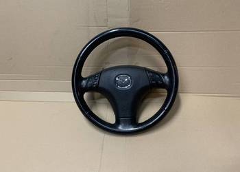 GP9A Kierownica airbag mazda 6 gg gy Mazda 3 mazda 5