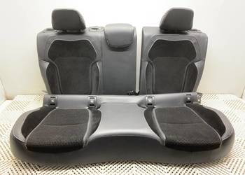 KANAPA DRUGI RZĄD RENAULT MEGANE IV Hatchback FOTEL ŚRODKOWA