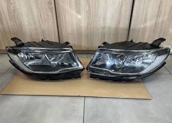 Jeep Compas 20- reflektor przód nowy!!!