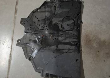 MAZDA 6 GJ OSLONA POD SILNIK