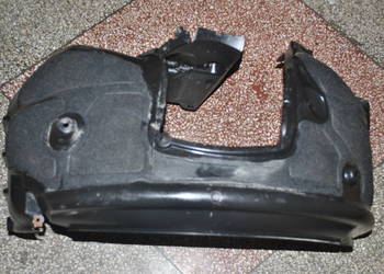 Nadkole lewy przód BMW E60 E61 E60LCI E61 LCI