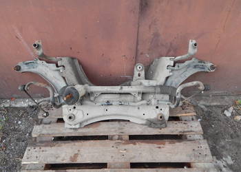 RENAULT SCENIC 2 II 03- PRZEKŁADNIA KIEROWNICZA MAGLOWNICA EUROPA