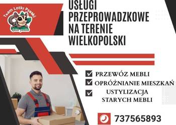 Transport Przeprowadzki