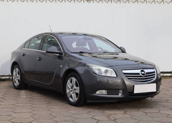 Opel Insignia 1.8
