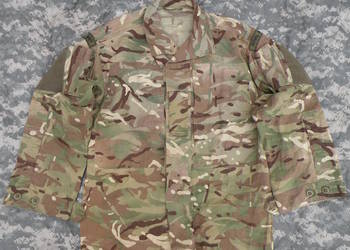 Bluza MTP 160/88 Royal Navy Bluza MTP 160/88 Royal Navy