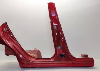 SUZUKI SWIFT MK9 SŁUPEK PRAWY NAROŻNIK TYŁ PRÓG SWIFT MK9 SWIFT 2024