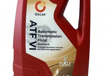 Oscar ATF VI 5L