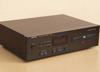 ROTEL RCC-945 CD player