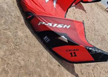 Latawiec NAISH TRIAD 2025 11