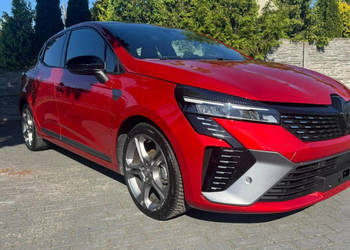 Renault Clio Renault Clio Esprit Alpine V (2019-)