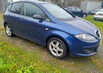 Altea_ 1.6b mpi, _ benzyna_ klima