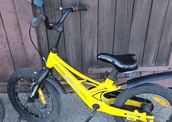 Sprzedam rowerki
