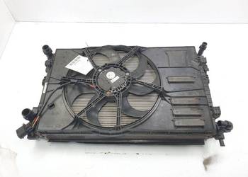 PAS PRZEDNI CHŁODNICE VOLKSWAGEN GOLF VII 5Q0121251EM 1.4TSI