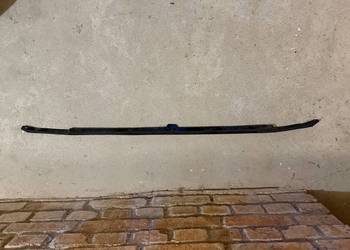 Spoiler dokładka zderzaka Peugeot partner/Citroen berlingo