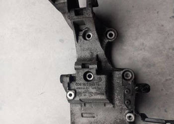 Łapa silnika alternatora 2.0 did mitsubishi lancer sportbac…