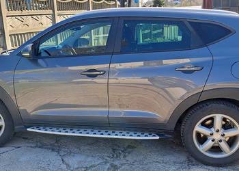 Hyundai Tucson 1.6 GDi Classic 2WD