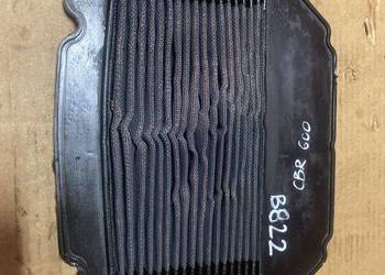Honda CBR 600 F filtr powietrza B822