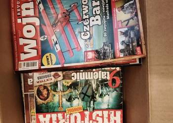 Świat wiedzy, Legia, Wojna i świat