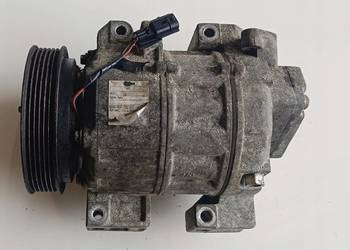 KOMPRESOR SPRĘŻARKA KLIMATYZACJI NISSAN ALTIMA L32 2.5 2007-2012
